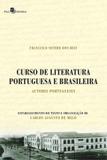 Curso de literatura portuguesa e brasileira - Paco editorial