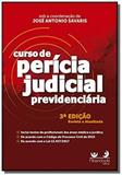 Curso de pericia judicial previdenciaria 02 - Alteridade
