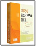 Curso de processo civil completo - rt - Revista dos tribunais