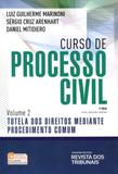 Curso de Processo Civil - Volume 2 - 4ª Edição (2018) - Rt - revista dos tribunais