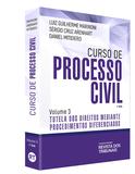 Curso de Processo Civil - Volume 3 - 4ª Edição (2019) - Rt - revista dos tribunais