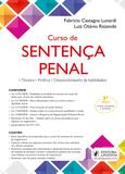 Curso de Sentença Penal - 3ª Edição (2019) - Juspodivm