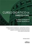 Curso Didatico de Direito Civil - Atlas editora