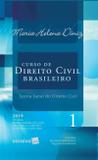 Curso Direito Civil Brasileiro - Teoria Geral do Direito Civil - Volume 1 - 36ª Edição (2019) - Saraiva