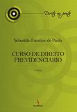 Curso Direito Previdenciario - Alumnus -