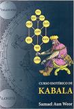 Curso Esotérico de Kabala - Edisaw