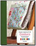 Curso essencial de costura - Publifolha
