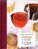 Curso Essencial De Vinhos / Williams - Publifolha ed