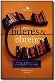 CURSO PARA FORMAcaO DE LÍDERES E OBREIROS - Vida nova editora