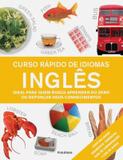Curso rapido de idiomas - ingles - Publifolha