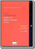 Curso sistematizado de direito processual civil 02 - Saraiva