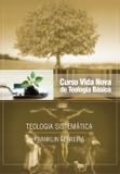 Curso Vida Nova de Teologia Básica - Vol. 7 - Teologia Sistemática - Nova Edição - publicado anteriormente sob o título Teologia cristã