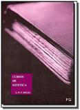 Cursos de estetica - vol.4 - colecao classicos - Edusp