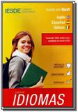 Cursos preparatorios para concursos publicos - Iesde brasil