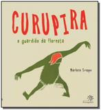Curupira: o guardiao da floresta - Fundacao peiropolis