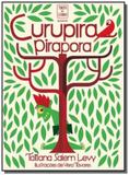 Curupira pirapora - Tinta da china