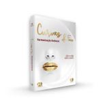 Curvas da Face Harmonização Orofacial - Quintessence nacional