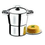 Cuscuzeira 16 cm Lyon Brinox