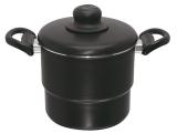 Cuscuzeira Marcolar Antiaderente - Prestige 657