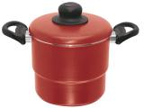Cuscuzeira Marcolar Antiaderente - Prestige 680