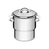 Cuscuzeira Tramontina Solar 62519140 Inox 14cm 2.2 Litros