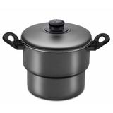 Cuscuzeiro 18cm Antiaderente - Panelux