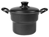 Cuscuzeiro Individual 16m Antiaderente Panemax