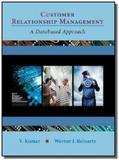Customer relationship management a databased appr - Wiley international
