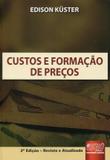 Custos e Formação de Preços - Juruá