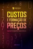 Custos e Formação de Preços - Trevisan editora