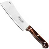 Cutelo 6 Pol Tramontina 21134196 Polywood Aço Inox