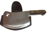 Cutelo 7 polegadas padronizado - criolla