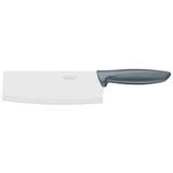 Cutelo em Inox 7 Plenus Cinza - Tramontina