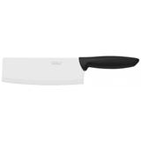 Cutelo em Inox 7 Plenus Preto - Tramontina