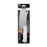 Cutelo Peixeira em Aço Inox com Cabo PP 6" 15,2cm Linha Premium SL0338 - Original