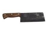 Cutelo SG Carbono 8" - Sg - facas artesanais