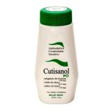 Cutisanol Pó - 3mg/g + 1,5mg/g + 93,33mg/g, frasco com 150g de pó para uso - Mr laboratorios farmaceut