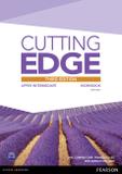 Cutting Edge 3Rd Edition Upper Intermediate Workbook with Key