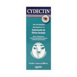 Cydectin Injetável 500ml - Endectocida Bovinos - - Zoetis