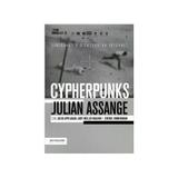 Cypherpunks - Liberdade e O Futuro - Editora bom tempo