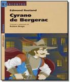 Cyrano de bergerac - Scipione