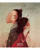 Cyrano - Thanh, tai-marc le
