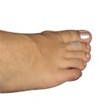 (D)Anel Digital M Modelo 4004 Siligel - Ortho pauher