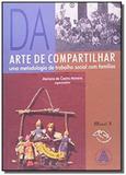 Da arte de compartilhar uma metodologia de trabalh - Mauad