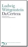 Da Certeza - Edicoes 70