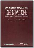Da construcao ao desmanche: analise do projeto de - Ufpr