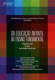 Da educação infantil ao ensino fundamental - formação docente, inovação e aprendizagem significativa