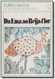 Da ema ao beija flor - Villa rica editoras reunidas l