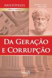 Da Geraçao e Corrupçao - Edipro