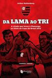Da Lama ao Tri A Virada que Levou o Flamengo ao Titúlo da Copa do Brasil 2013 - Maquinaria editora